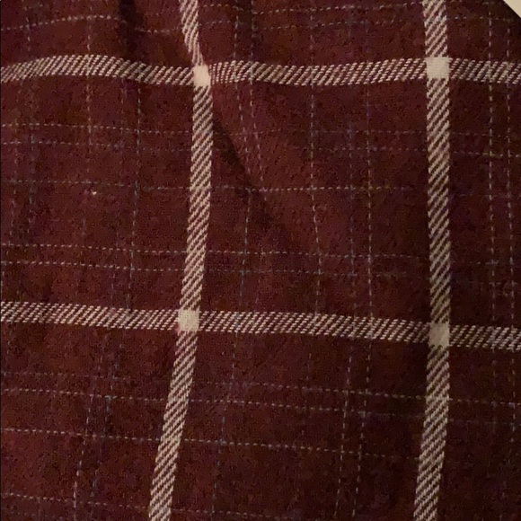 NWT baby boy/toddler long sleeve button down - Picture 4 of 4